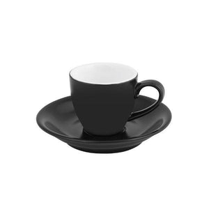 978095 Bevande Raven Espresso Saucer 120mm Leisure Coast Hospitality & Packaging