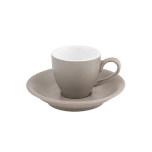 978006 Bevande Stone Espresso Cup 90ml Leisure Coast Hospitality & Packaging