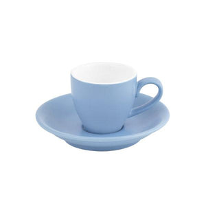 978098 Bevande Breeze Espresso Saucer 120mm Leisure Coast Hospitality & Packaging