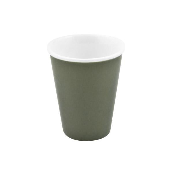 978233 Bevande Sage Latte Cup 200ml Leisure Coast Hospitality & Packaging