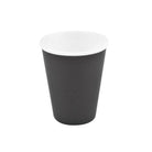 978234 Bevande Slate Latte Cup 200ml Leisure Coast Hospitality & Packaging
