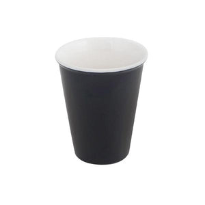 978235 Bevande Raven Latte Cup 200ml Leisure Coast Hospitality & Packaging