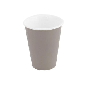 978236 Bevande Stone Latte Cup 200ml Leisure Coast Hospitality & Packaging