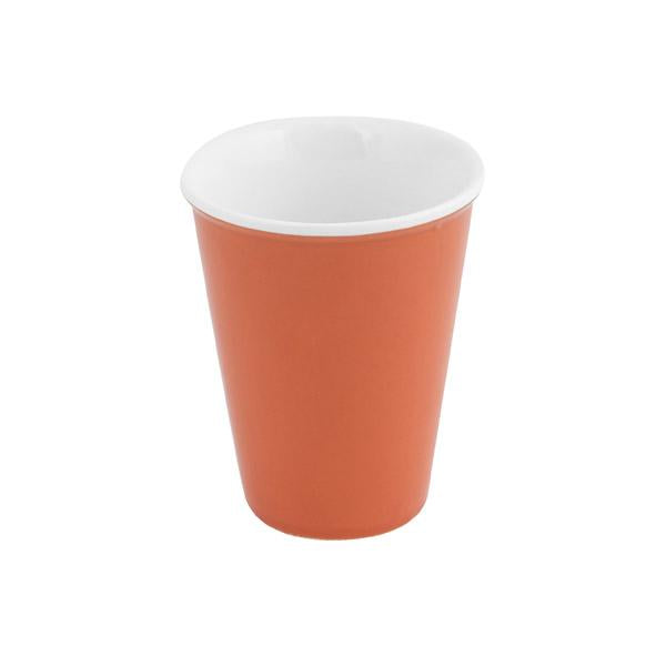 978237 Bevande Jaffa Latte Cup 200ml Leisure Coast Hospitality & Packaging