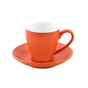 978247 Bevande Jaffa Cappuccino Cup 200ml Leisure Coast Hospitality & Packaging
