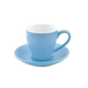 978248 Bevande Breeze Cappuccino Cup 200ml Leisure Coast Hospitality & Packaging