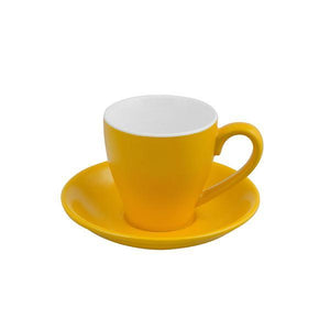 978251 Bevande Maize Cappuccino Cup 200ml Leisure Coast Hospitality & Packaging