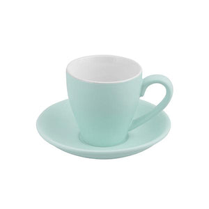 978253 Bevande Mist Cappuccino Cup 200ml Leisure Coast Hospitality & Packaging