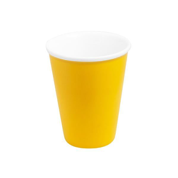 978281 Bevande Maize Latte Cup 200ml Leisure Coast Hospitality & Packaging