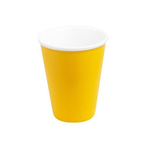 978281 Bevande Maize Latte Cup 200ml Leisure Coast Hospitality & Packaging