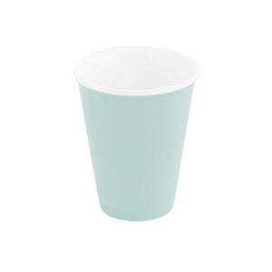978283 Bevande Mist Latte Cup 200ml Leisure Coast Hospitality & Packaging