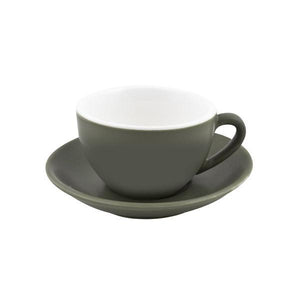 978353 Bevande Sage Coffee / Tea Cup 200ml Leisure Coast Hospitality & Packaging