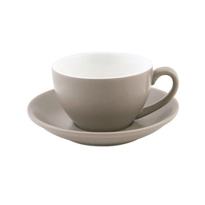 978356 Bevande Stone Coffee / Tea Cup 200ml Leisure Coast Hospitality & Packaging