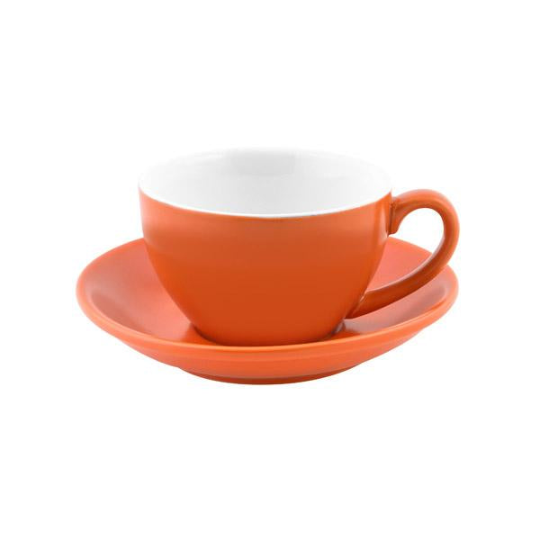 978357 Bevande Jaffa Coffee / Tea Cup 200ml Leisure Coast Hospitality & Packaging