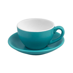 978360 Bevande Aqua Coffee / Tea Cup 200ml Leisure Coast Hospitality & Packaging