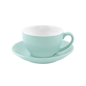 978363 Bevande Mist Coffee / Tea Cup 200ml Leisure Coast Hospitality & Packaging