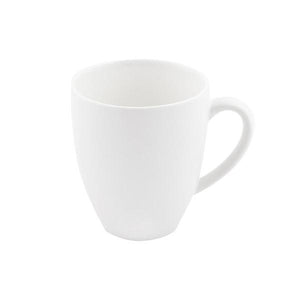 978371 Bevande Bianco Mug 400ml Leisure Coast Hospitality & Packaging