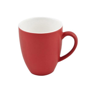 978372 Bevande Rosso Mug 400ml Leisure Coast Hospitality & Packaging