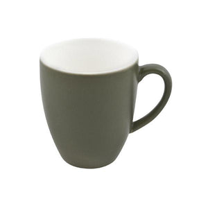 978373 Bevande Sage Mug 400ml Leisure Coast Hospitality & Packaging