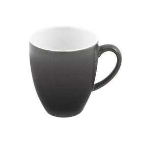 978374 Bevande Slate Mug 400ml Leisure Coast Hospitality & Packaging