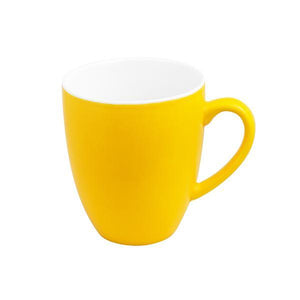 978381 Bevande Maize Mug 400ml Leisure Coast Hospitality & Packaging