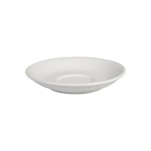 978391 Bevande Bianco Universal Saucer 140mm Leisure Coast Hospitality & Packaging