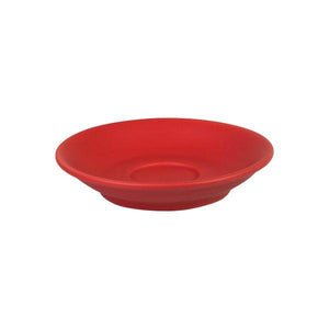 978392 Bevande Rosso Universal Saucer 140mm Leisure Coast Hospitality & Packaging