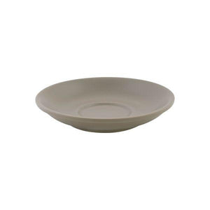 978396 Bevande Stone Universal Saucer 140mm Leisure Coast Hospitality & Packaging