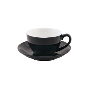 978495 Bevande Raven Megaccino Saucer 150mm Leisure Coast Hospitality & Packaging
