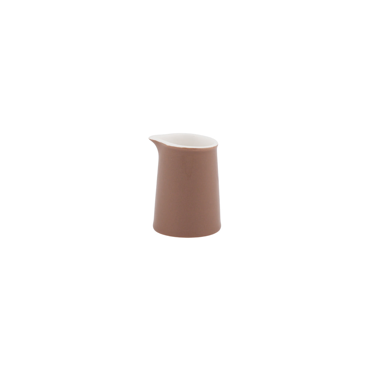 976484-Ctn Lusso Moka Creamer 85ml Leisure Coast Hospitality & Packaging