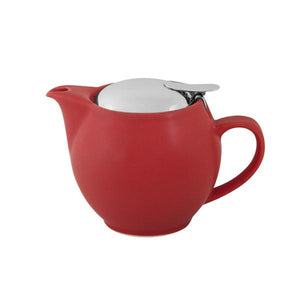 978632 Bevande Rosso Teapot 3500ml Leisure Coast Hospitality & Packaging