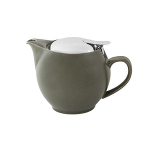 978642 Bevande Sage Teapot 500ml Leisure Coast Hospitality & Packaging