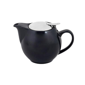 978635 Bevande Raven Teapot 500ml Leisure Coast Hospitality & Packaging