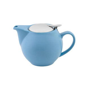 978638 Bevande Breeze Teapot 500ml Leisure Coast Hospitality & Packaging