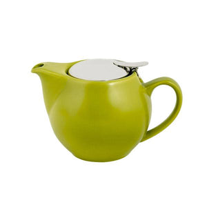 978639 Bevande Bamboo Teapot 500ml Leisure Coast Hospitality & Packaging