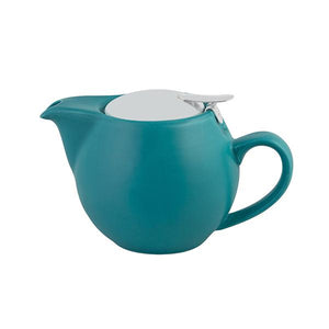 978644 Bevande Aqua Teapot 500ml Leisure Coast Hospitality & Packaging