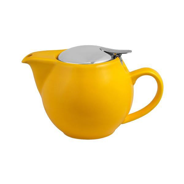 978641 Bevande Maize Teapot 500ml Leisure Coast Hospitality & Packaging