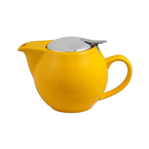 978641 Bevande Maize Teapot 500ml Leisure Coast Hospitality & Packaging