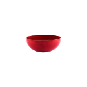 98205 Reactive Red Cereal Bowl 160x58mm / 630ml Leisure Coast Hospitality And Packaging