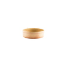 98322 Flame Round Tapas Dish 125x37mm / 270ml Leisure Coast Hospitality And Packaging
