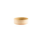 98324 Flame Round Tapas Dish 142x43mm / 440ml Leisure Coast Hospitality And Packaging