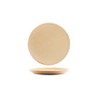 98337 Flame Round Plate 244x26mm Leisure Coast Hospitality And Packaging