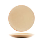 98339 Flame Round Plate 276x26mm Leisure Coast Hospitality And Packaging