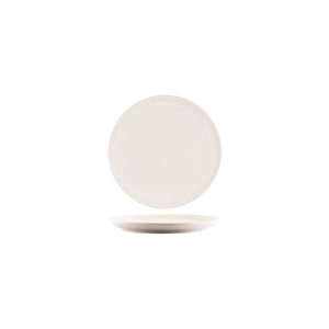98485 Sand Round Plate 190x25mm Leisure Coast Hospitality And Packaging