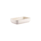 98499 Sand Rectangular Dish 170x105mm / 350ml Leisure Coast Hospitality And Packaging