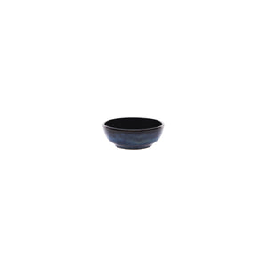 98706 Midnight Blue Round Sauce Dish 80x30mm/  75ml Leisure Coast Hospitality And Packaging