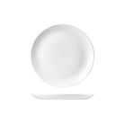 9933116 Churchill Evolve Round Coupe Plate 165mm Leisure Coast Hospitality & Packaging