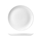 9933122 Churchill Evolve Round Coupe Plate 217mm Leisure Coast Hospitality & Packaging