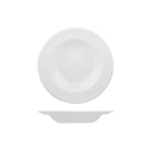 9937223 Churchill Buckingham Soup Bowl Wide Rim 230mm / 330ml Leisure Coast Hospitality & Packaging