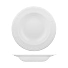 9937228 Churchill Buckingham Pasta Plate / Bowl Wide Rim 280mm / 625ml Leisure Coast Hospitality & Packaging